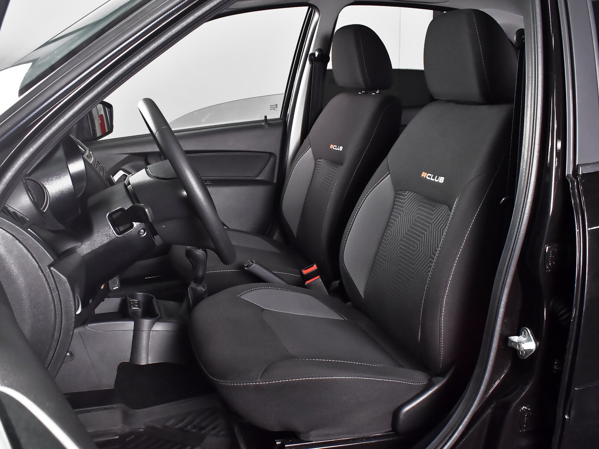 Lada Granta 2022 Classic (2021)