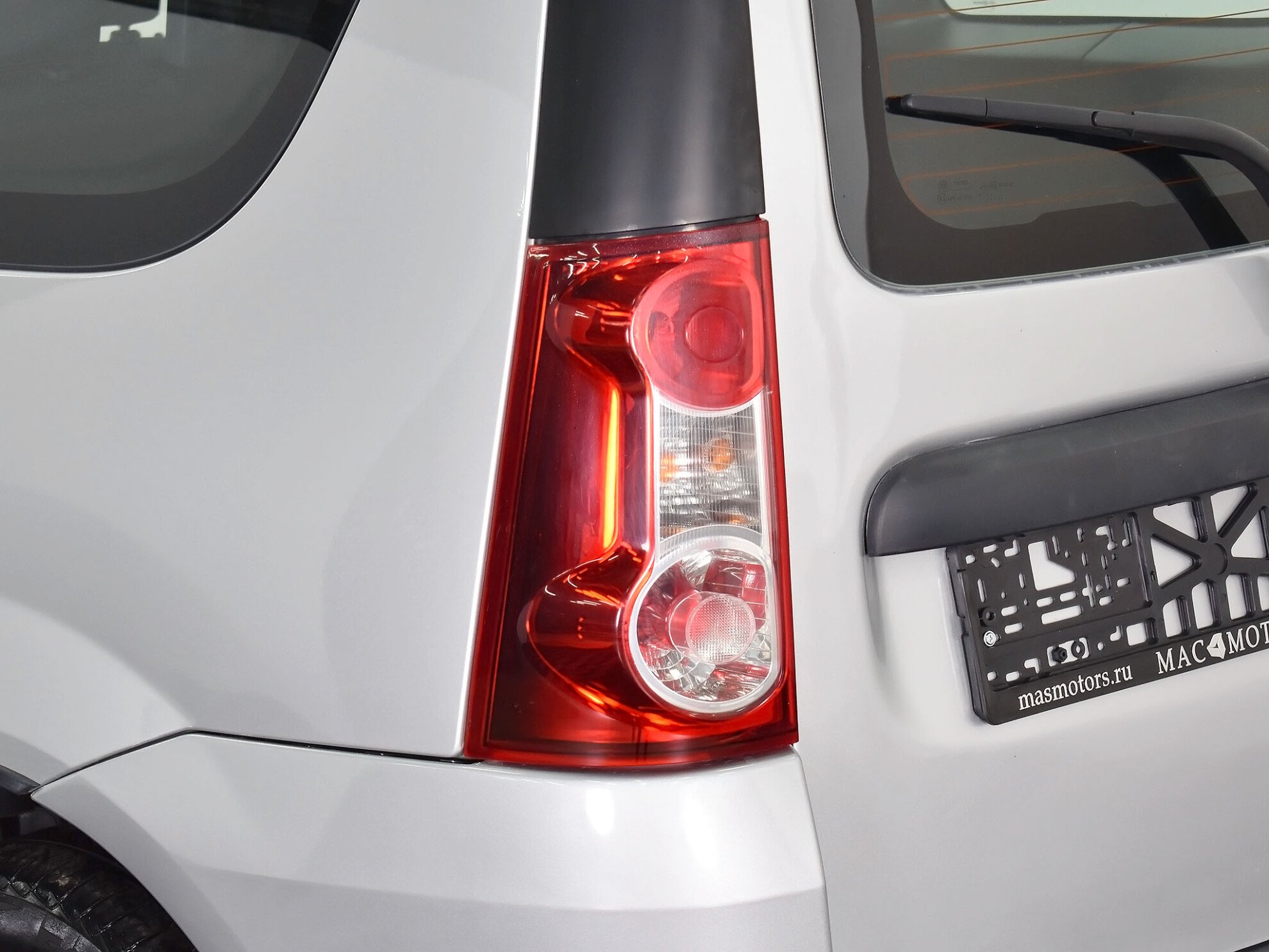 Lada Largus 2019 Comfort