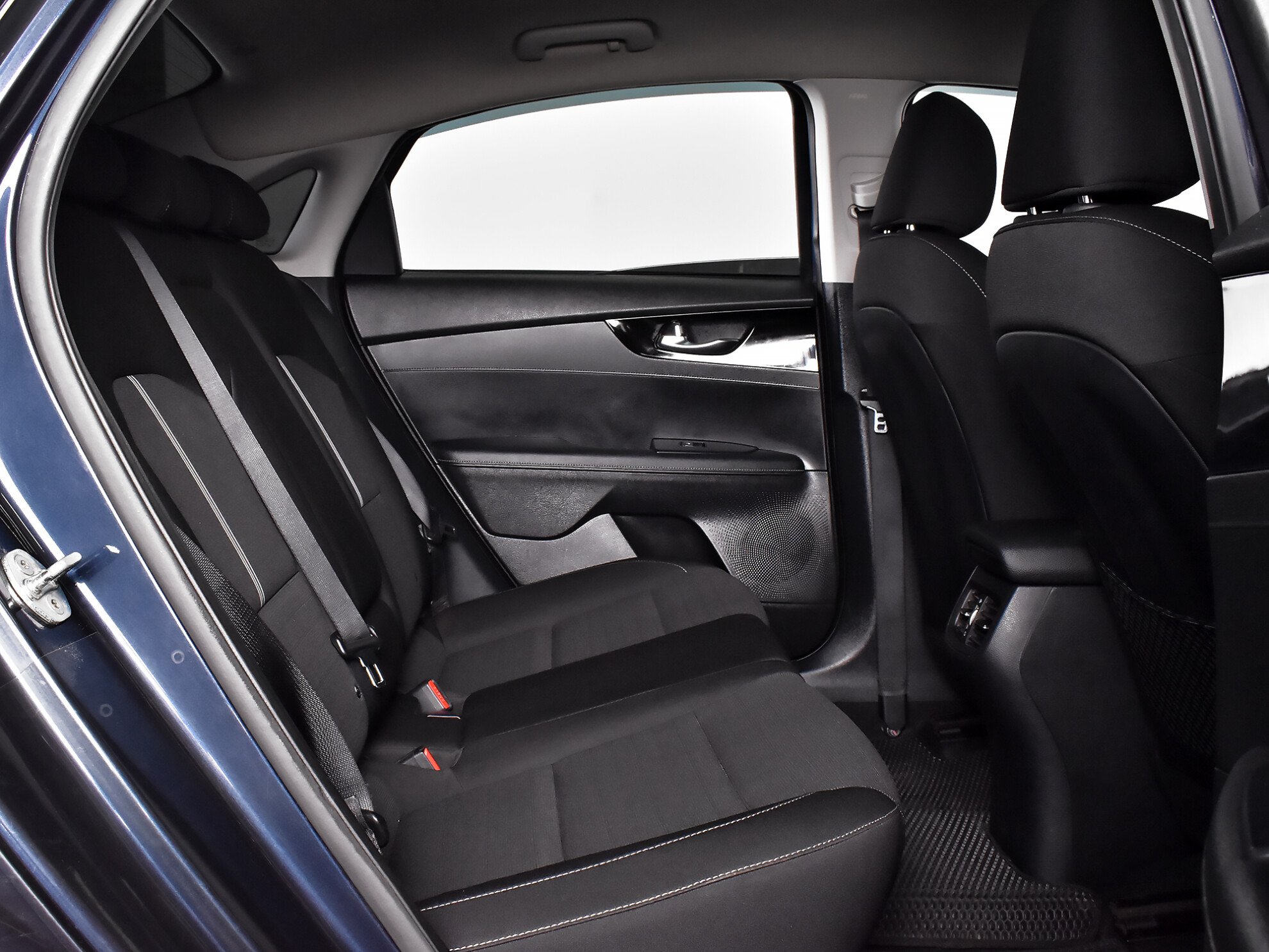 Kia Cerato 2020 Edition Plus