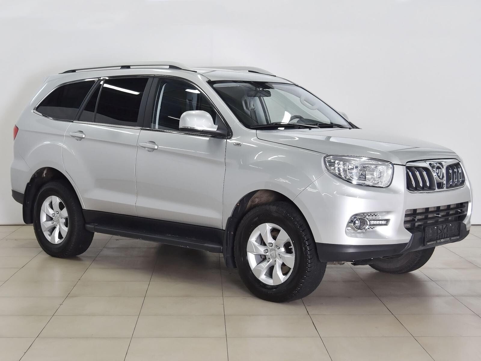 Foton Sauvana 2019