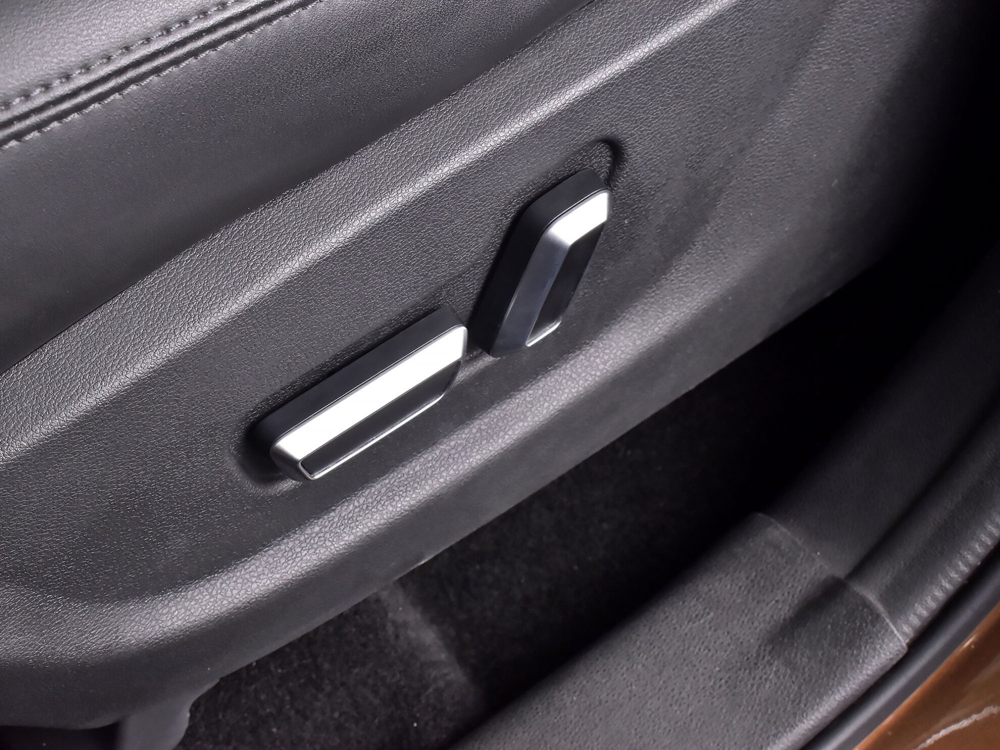 Geely Atlas 2020 Люкс + Yandex Auto