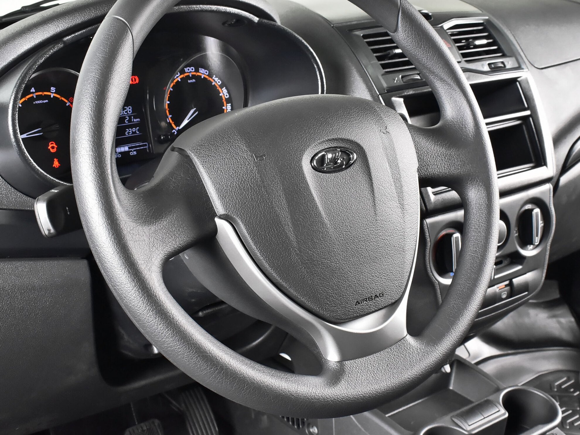 Lada Granta 2023 Comfort Light