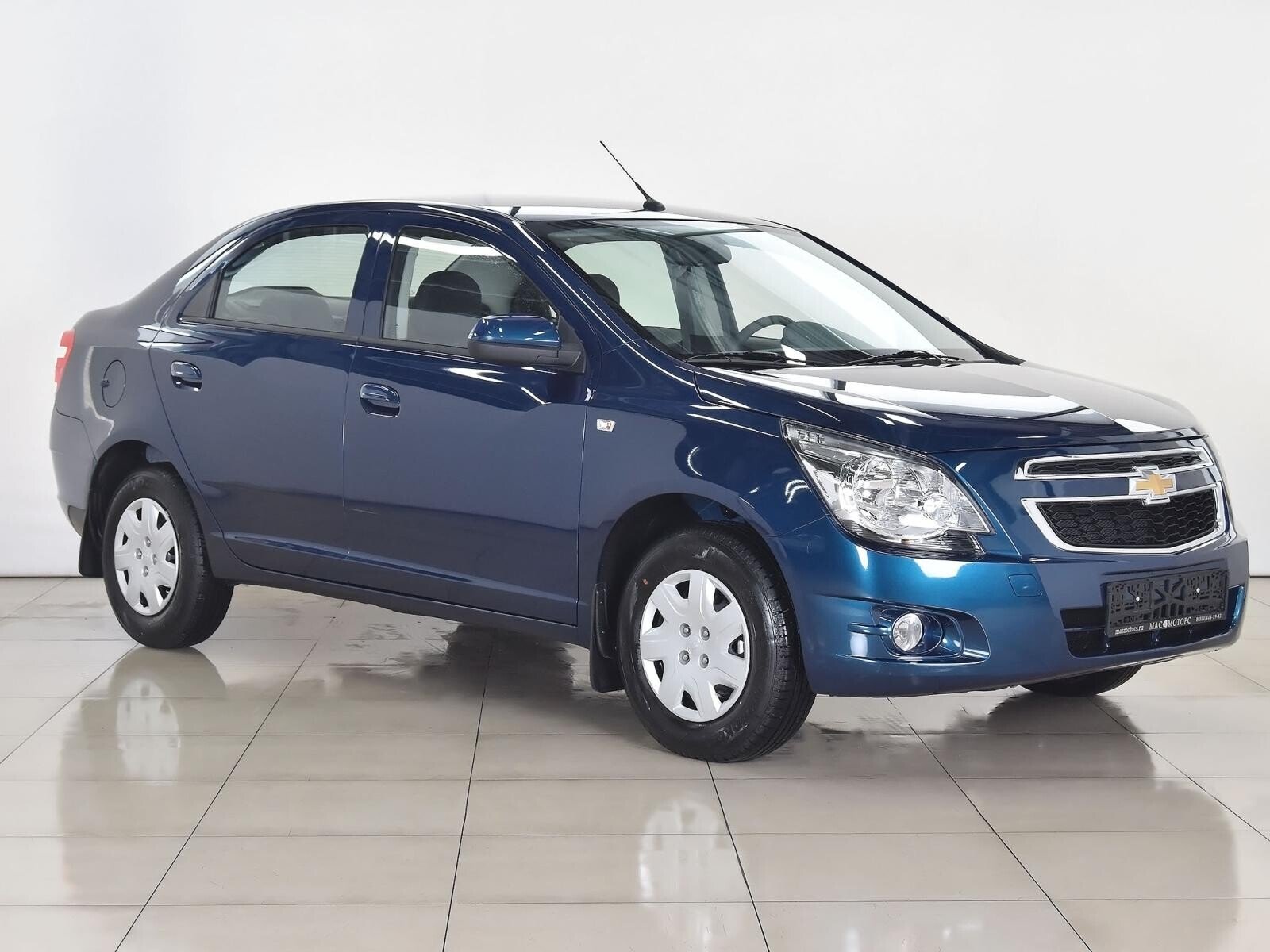 Chevrolet Cobalt 2023