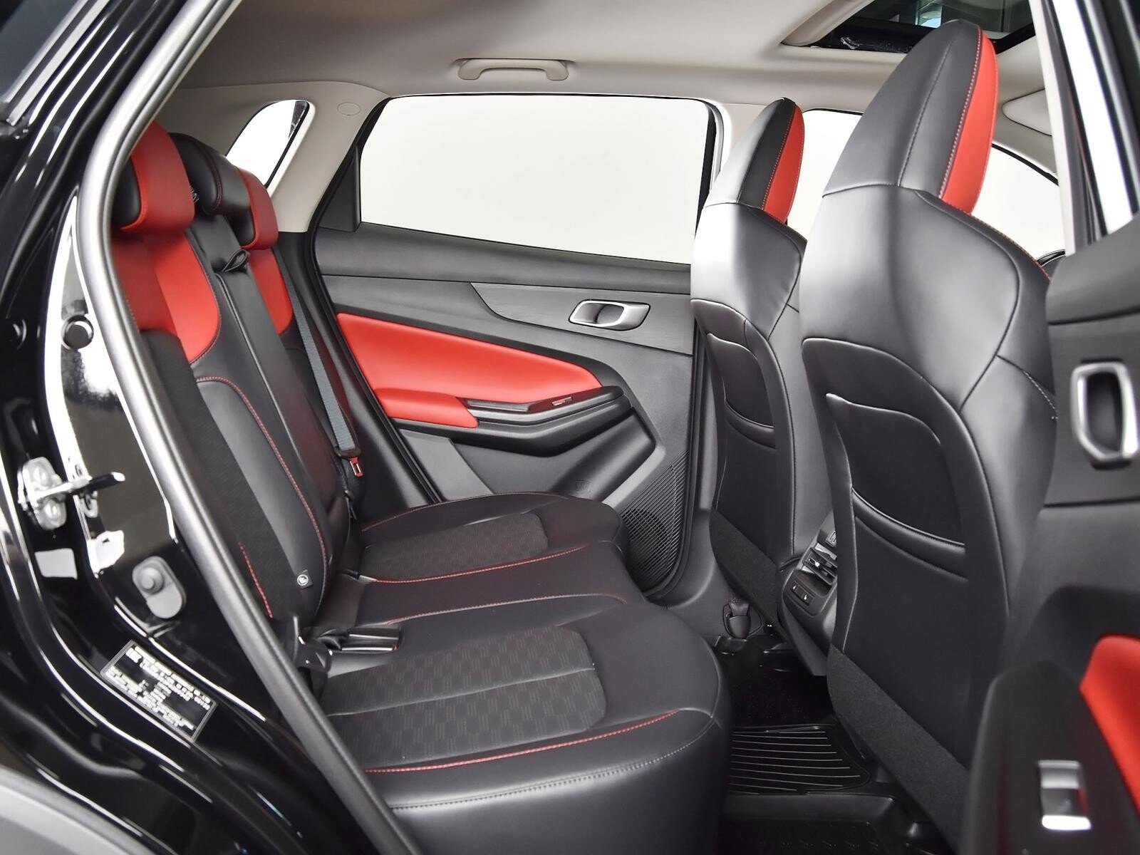 Changan CS55PLUS 2023