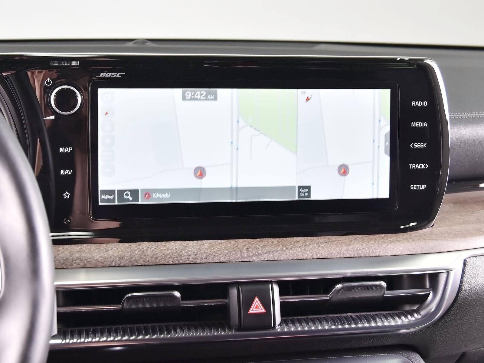 Kia K5 2022