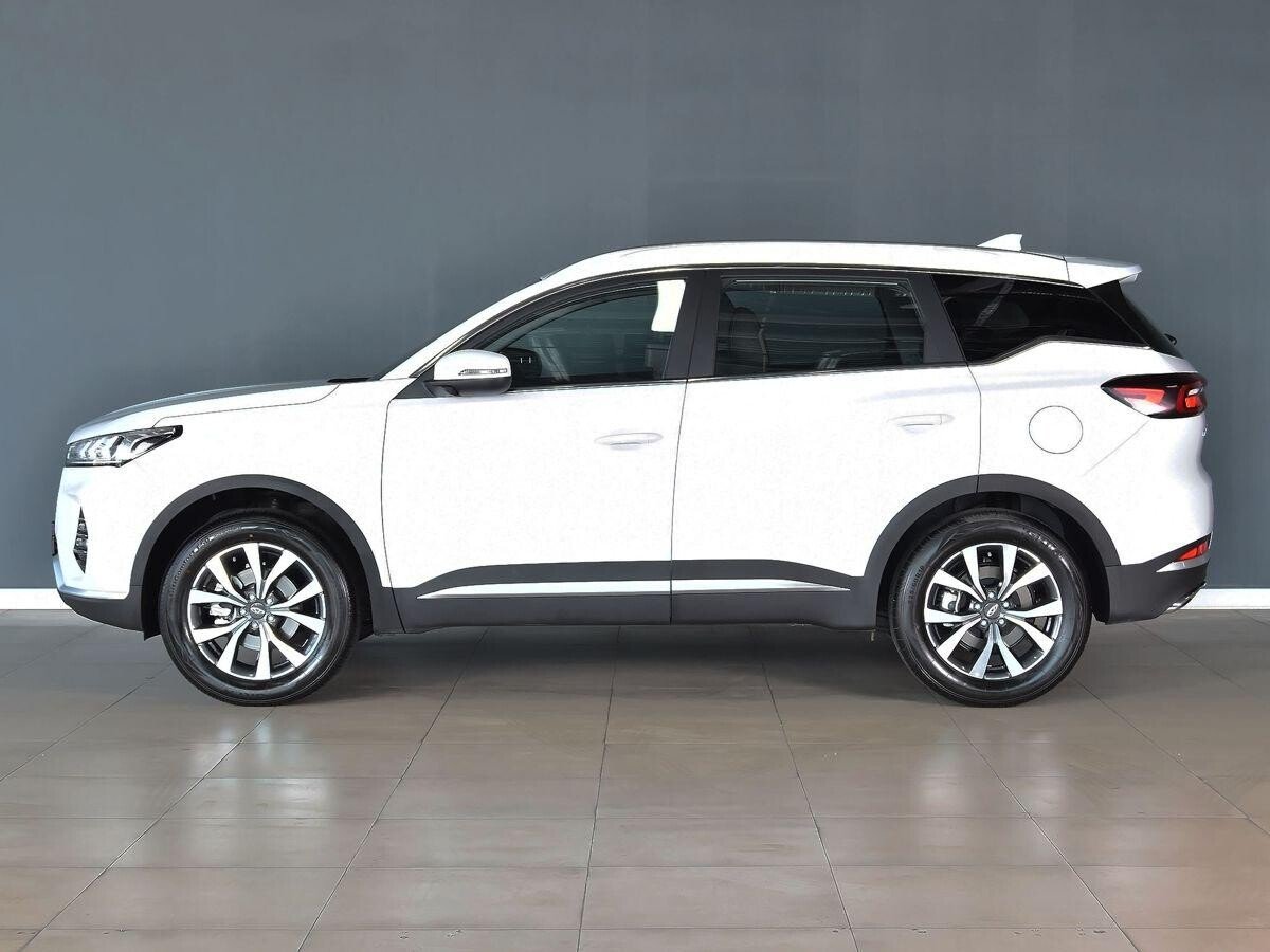 Chery Tiggo 7 Pro 2022