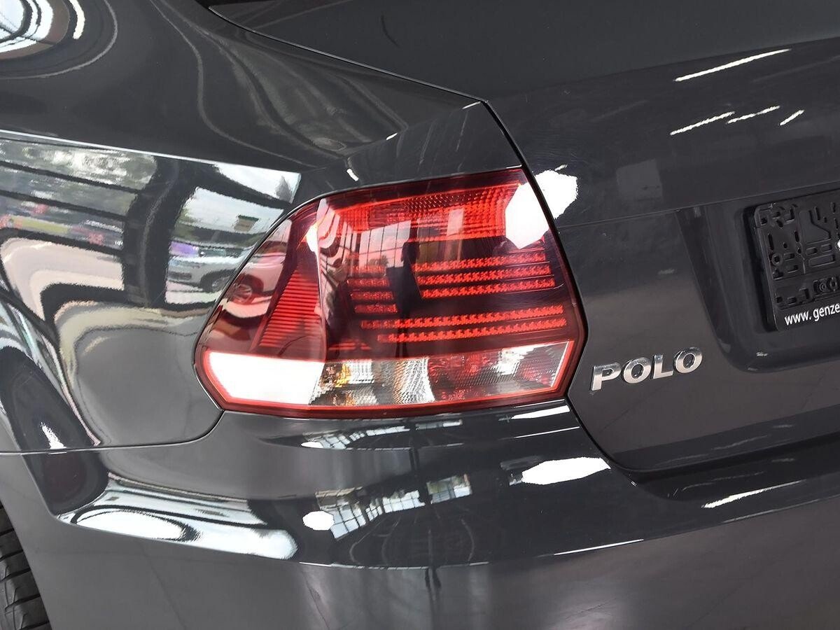 Volkswagen Polo 2018