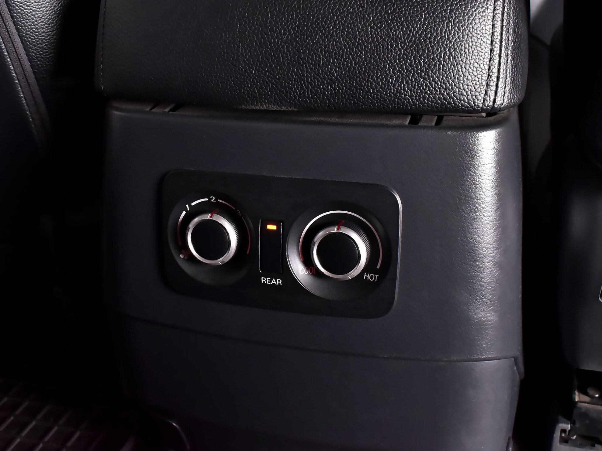 Mitsubishi Pajero 2011 Comfort