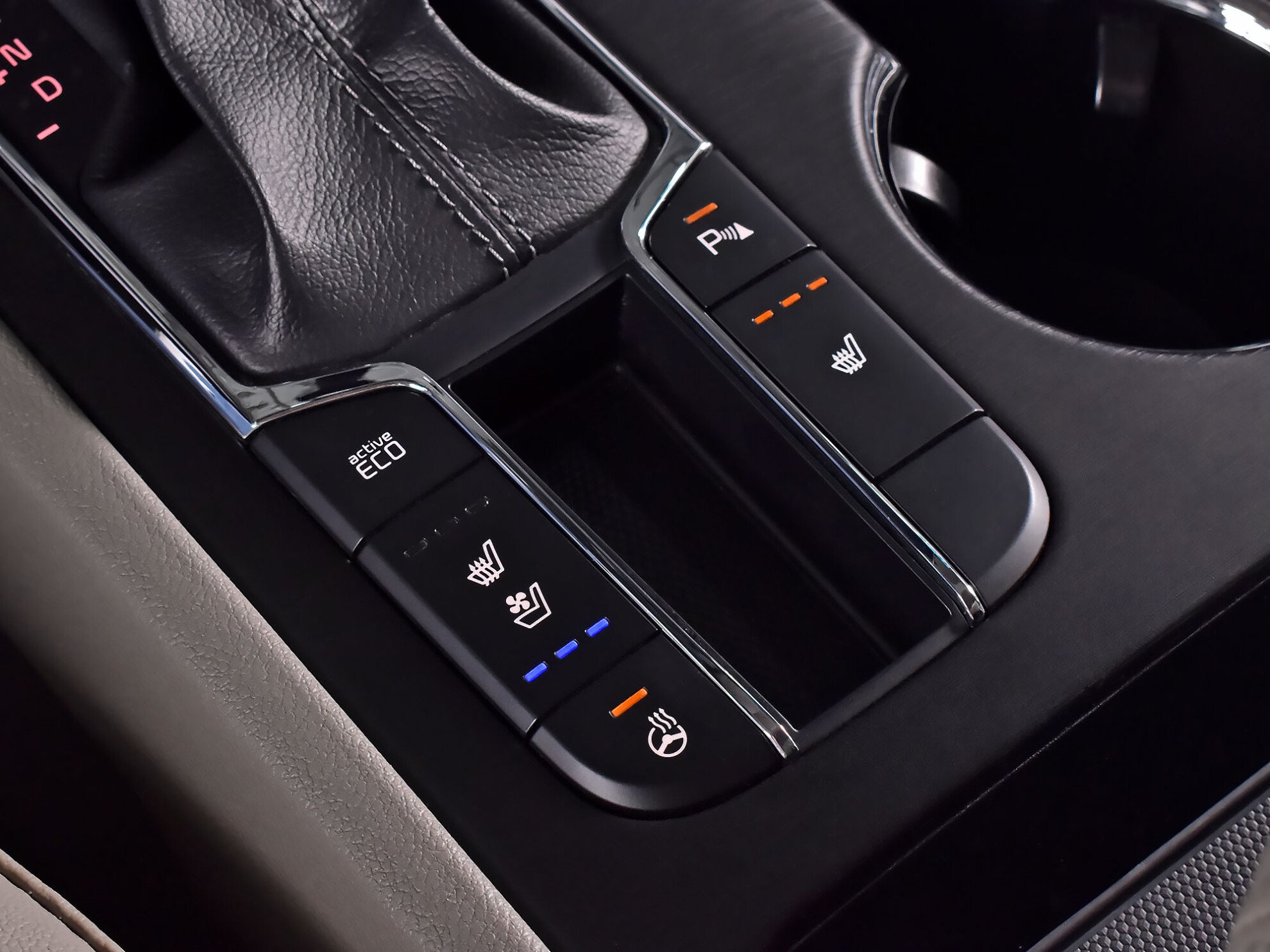 Kia Carnival 2018