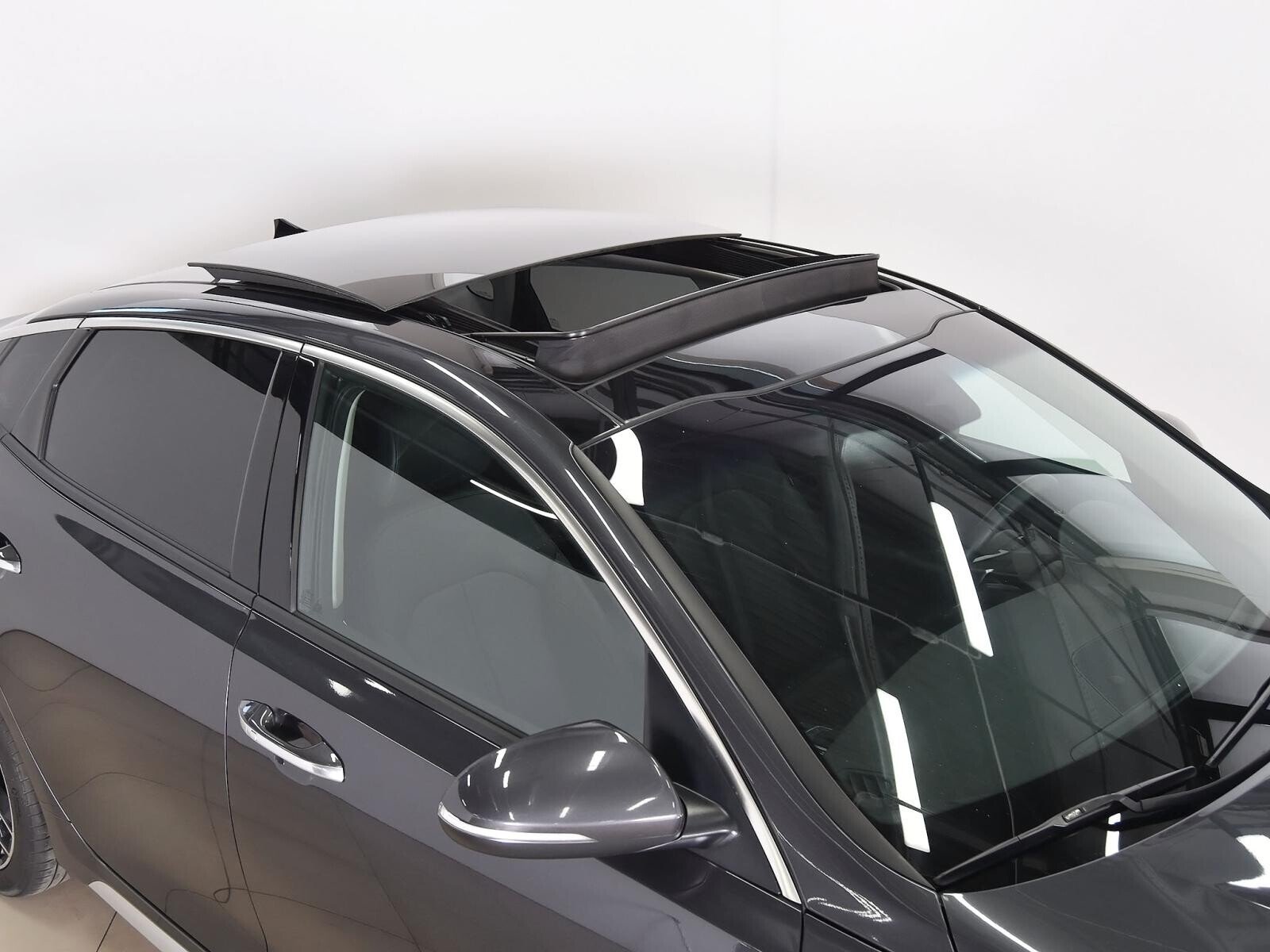 Kia Optima 2019