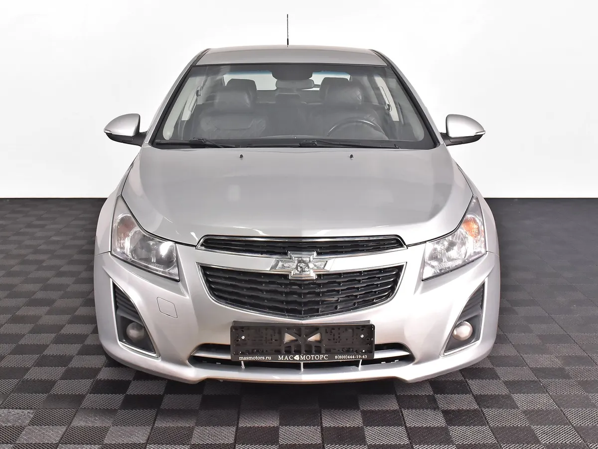 Chevrolet Cruze 2014 LT (1PQ68I4F2)