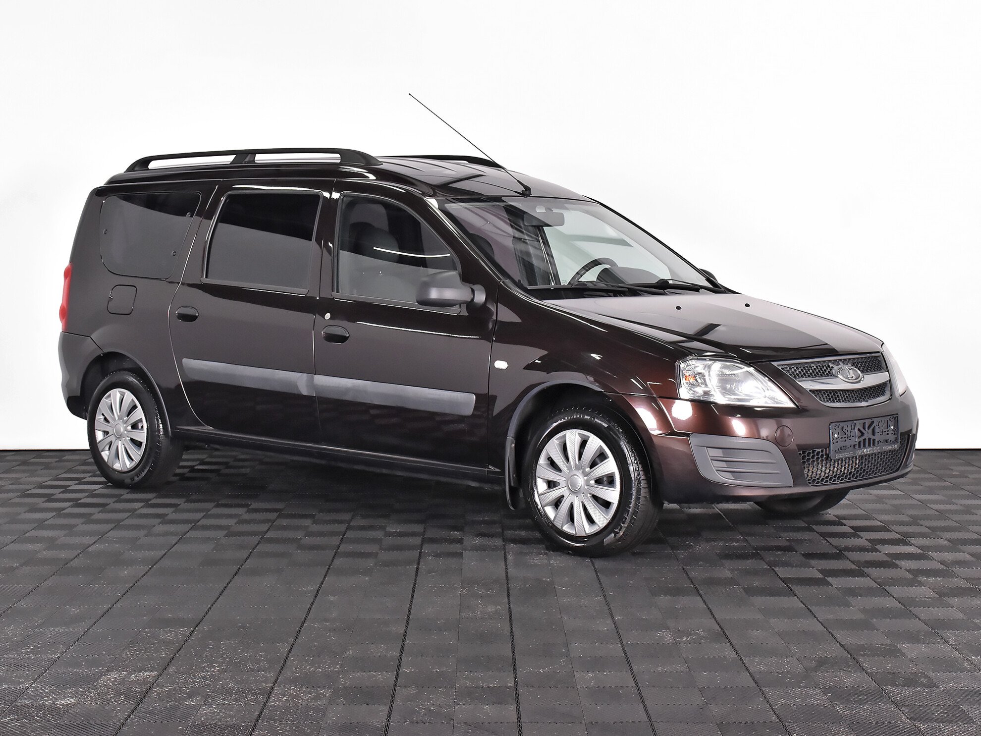 Lada Largus 2019 Comfort