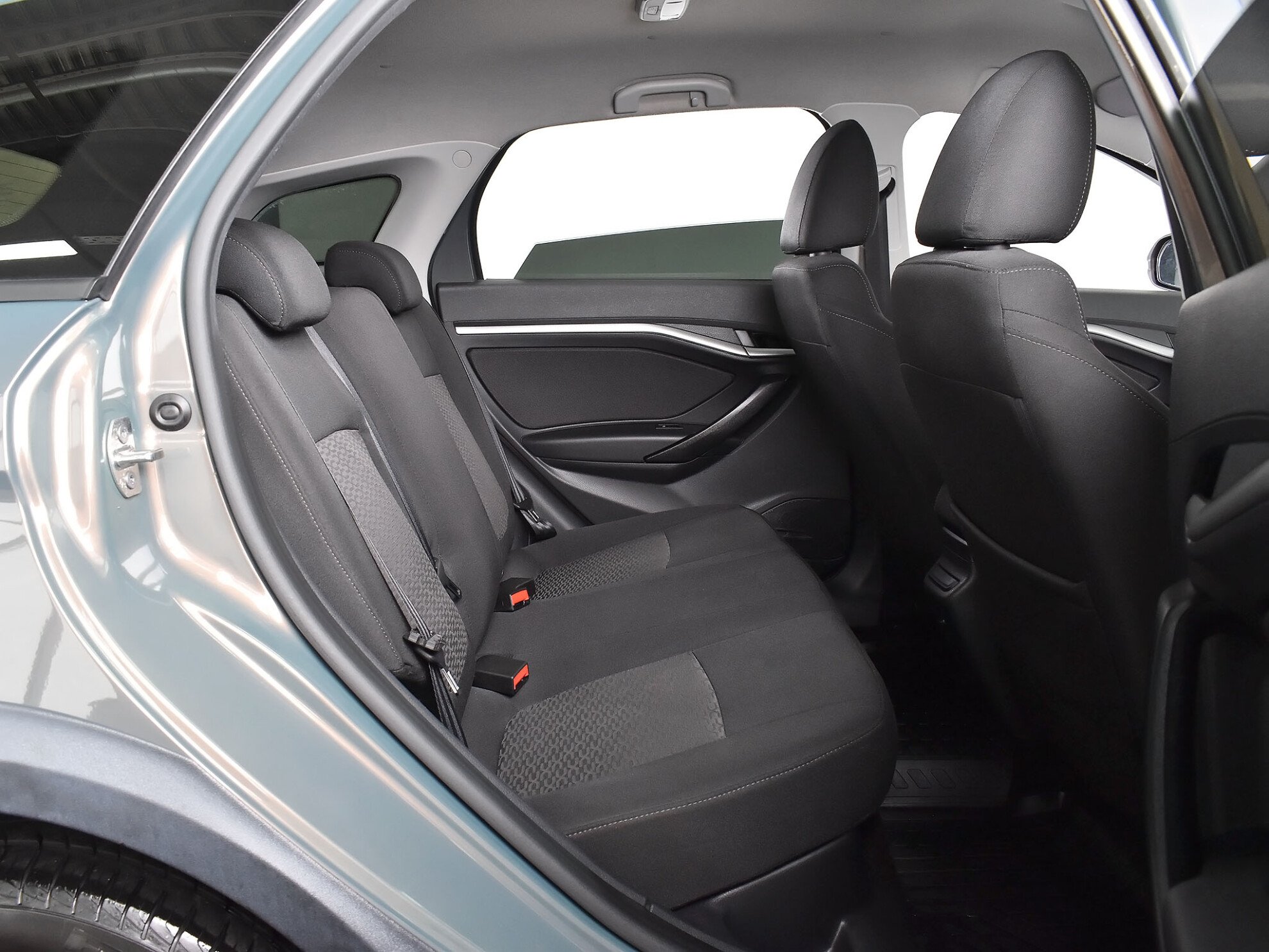 Lada Vesta 2021 Comfort