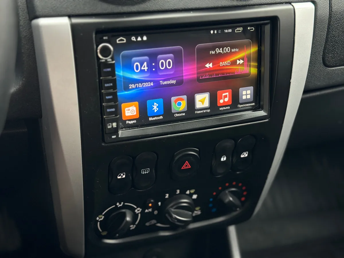 Nissan Almera 2017 Comfort (A--AA)