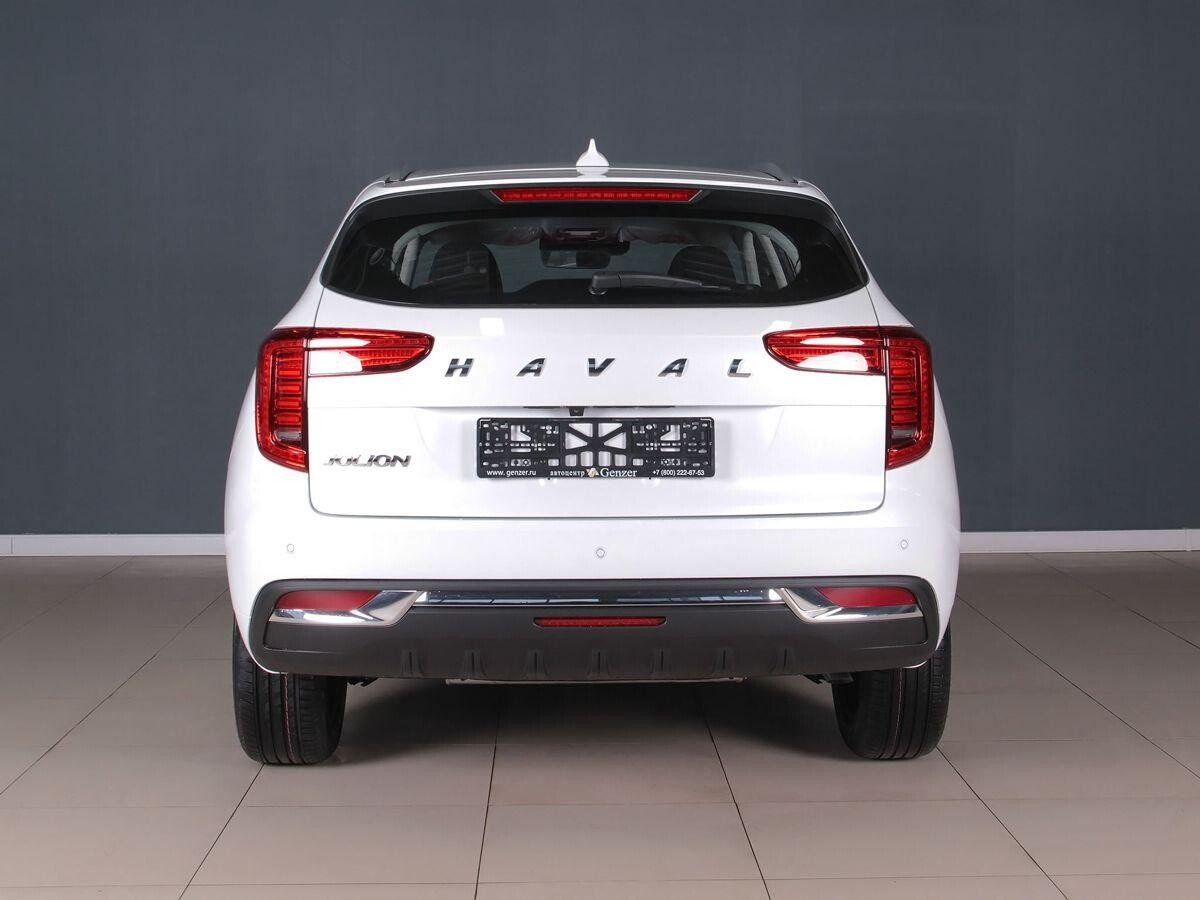 Haval Jolion 2022