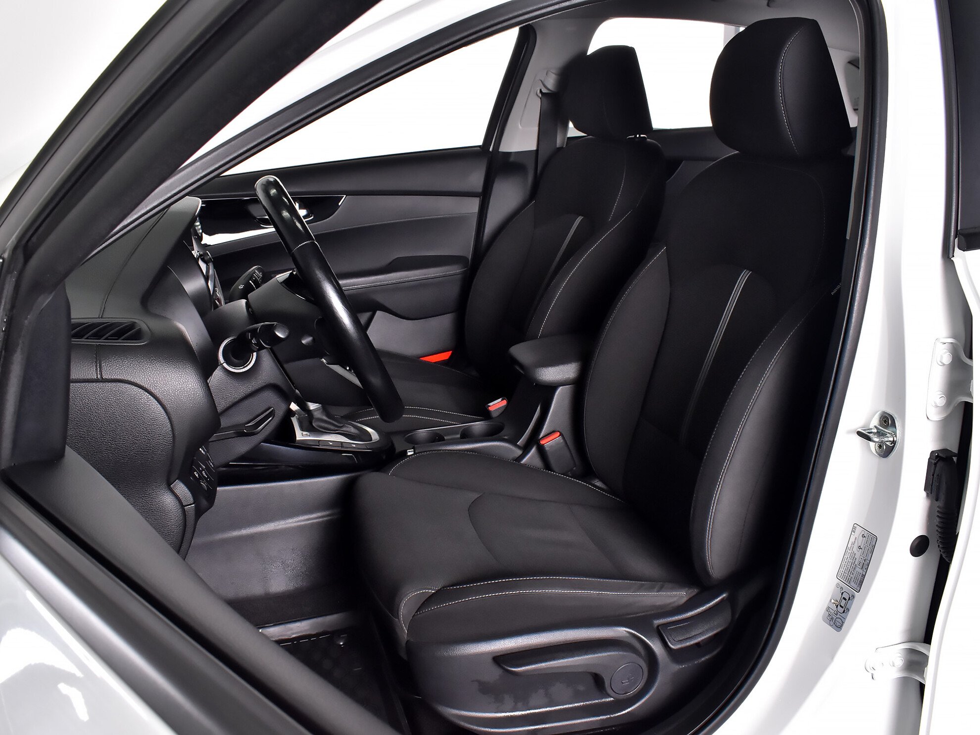 Kia Cerato 2021 Edition Plus