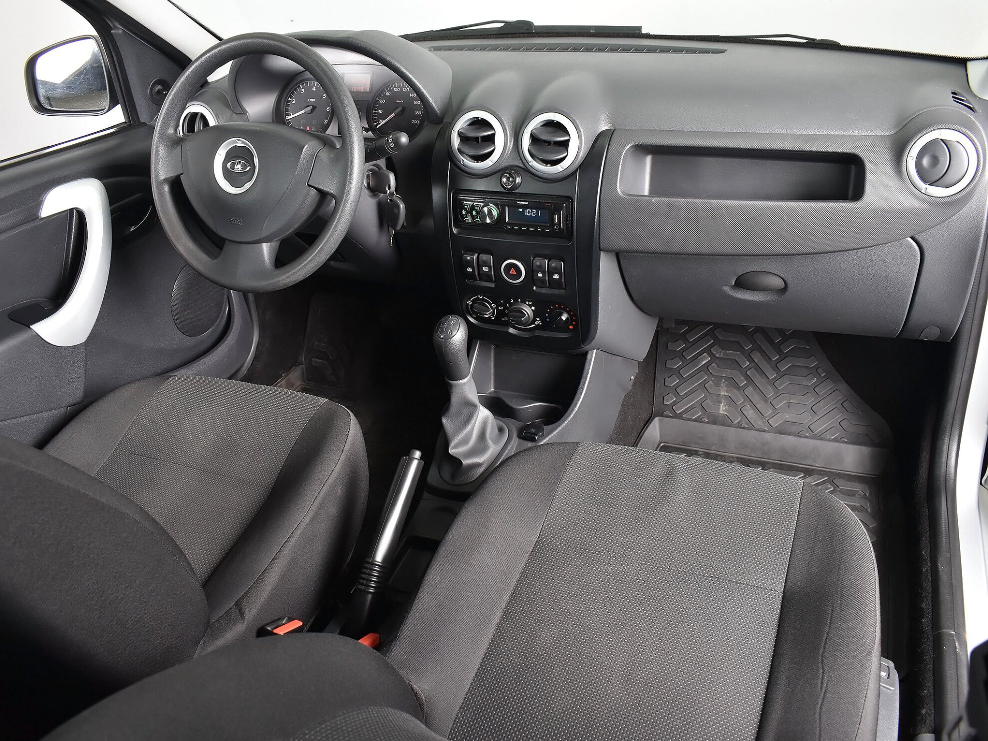 Lada Largus 2019 Comfort