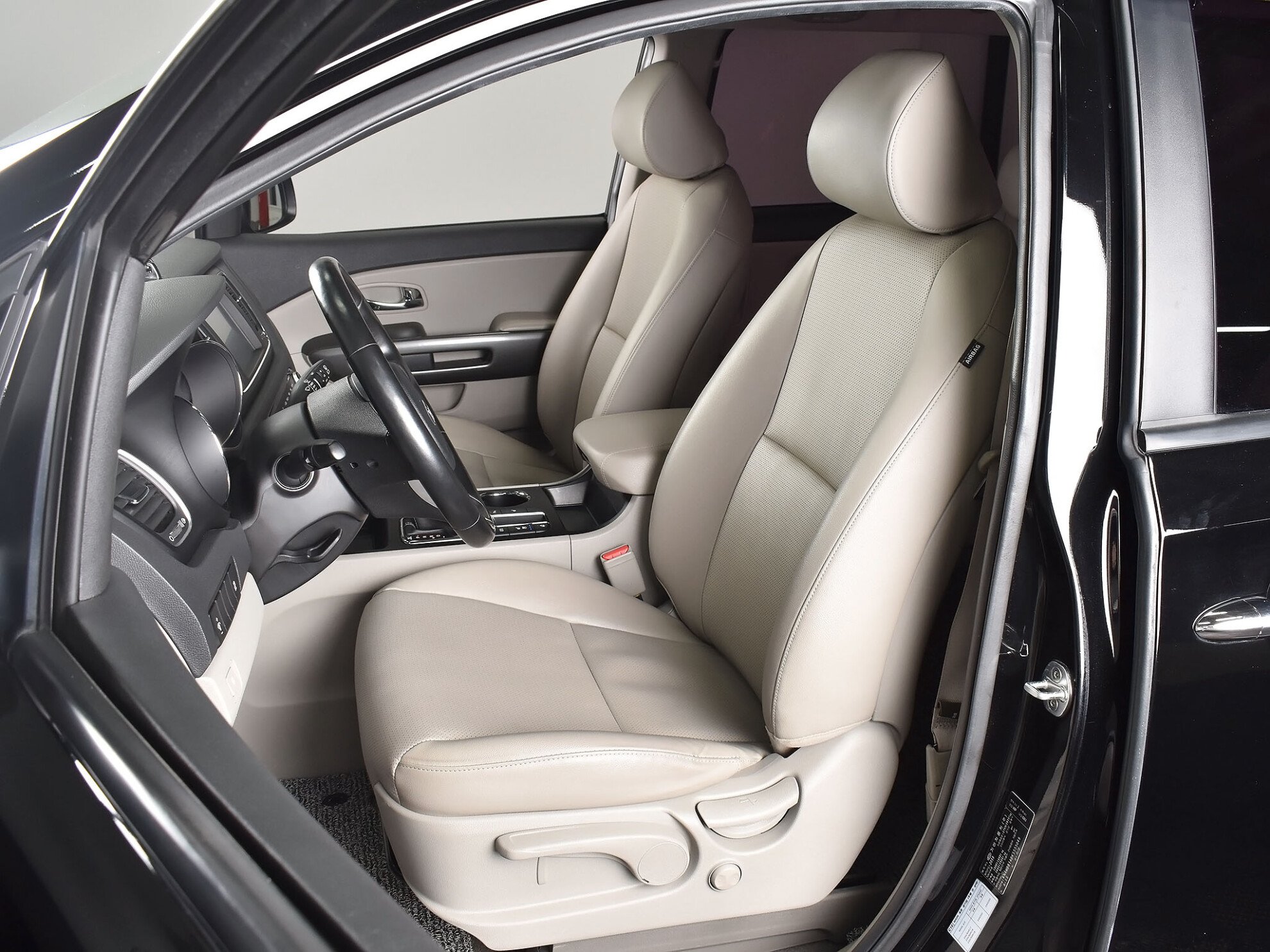 Kia Carnival 2019