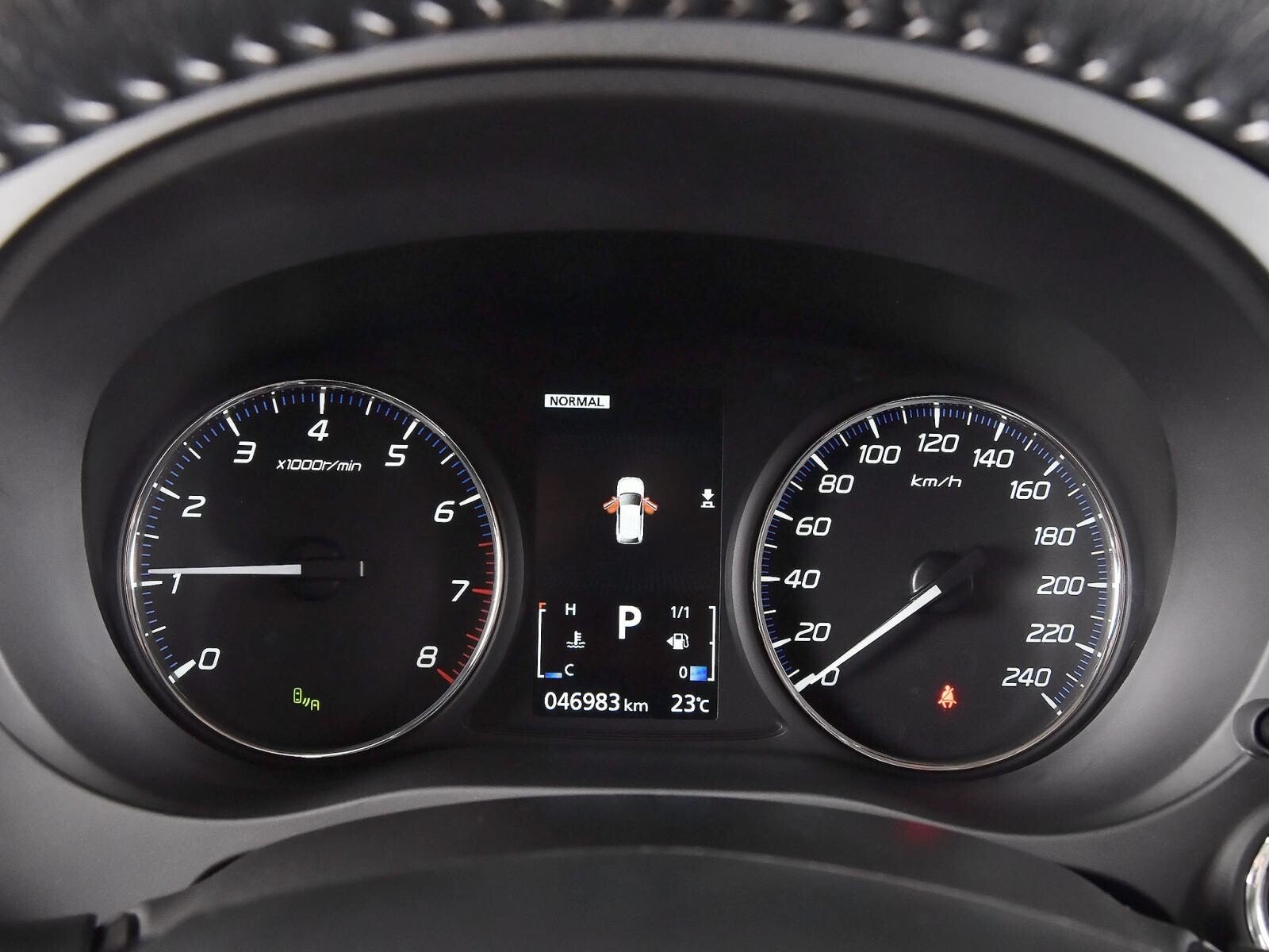 Mitsubishi Outlander 2022