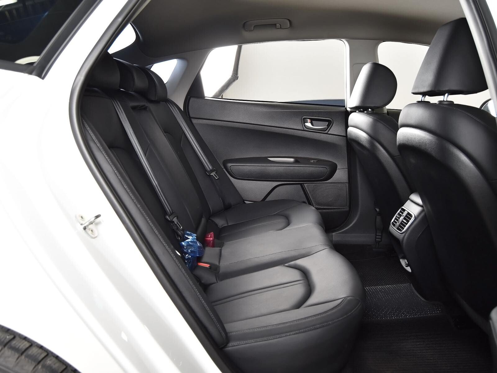 Kia Optima 2019