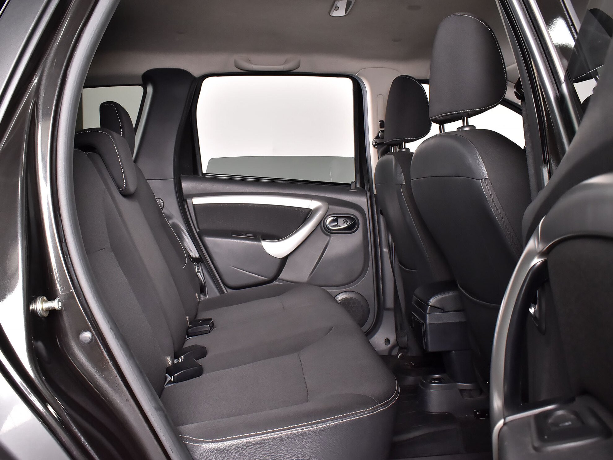 Nissan Terrano 2018 Elegance Plus