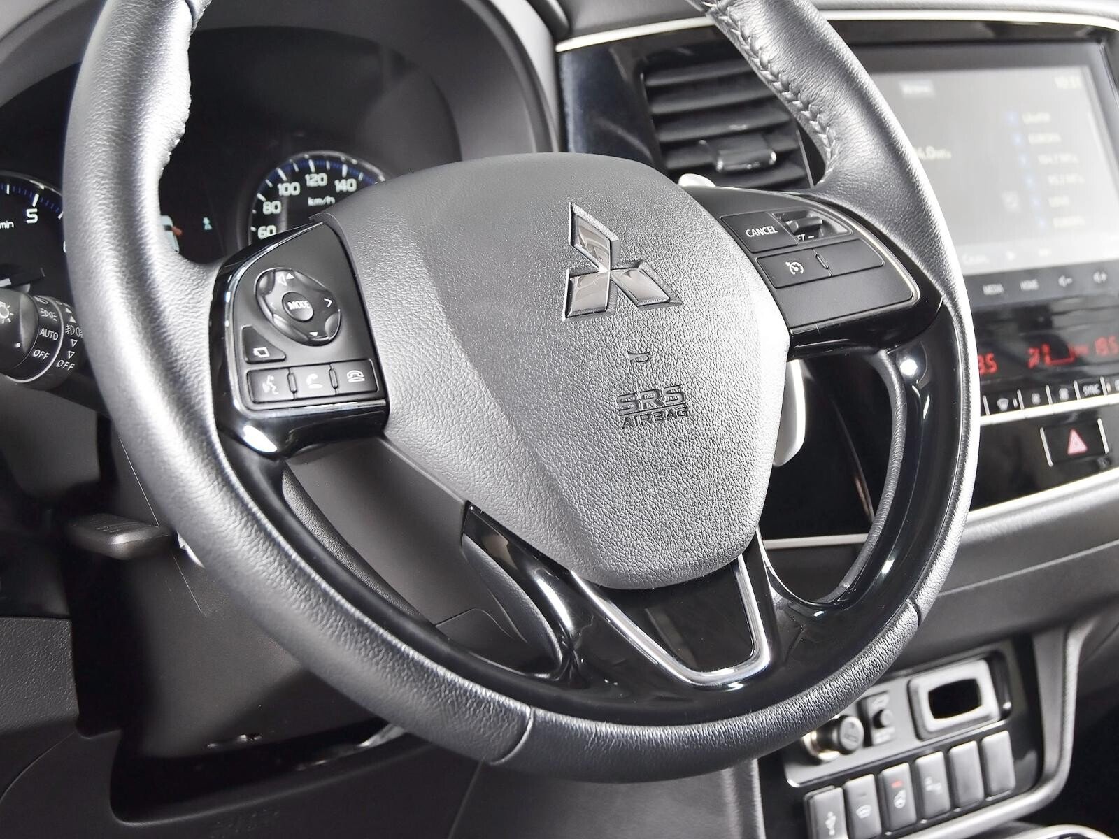 Mitsubishi Outlander 2022