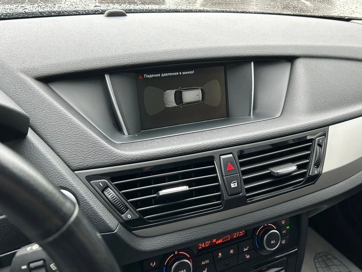 BMW X1 2014