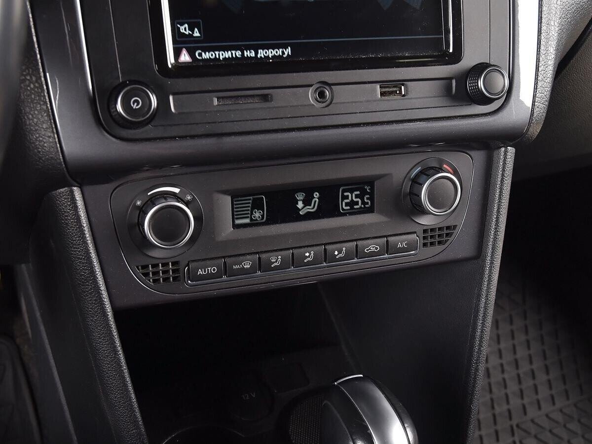 Volkswagen Polo 2019