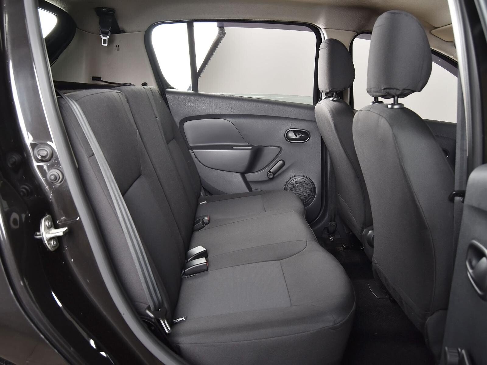 Renault Sandero 2020