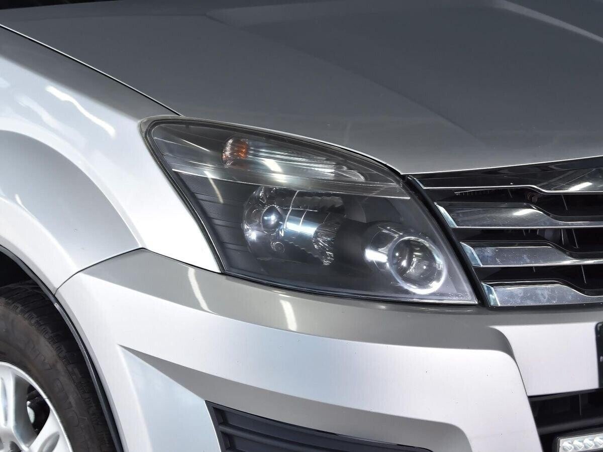 Great Wall Hover H3 2014
