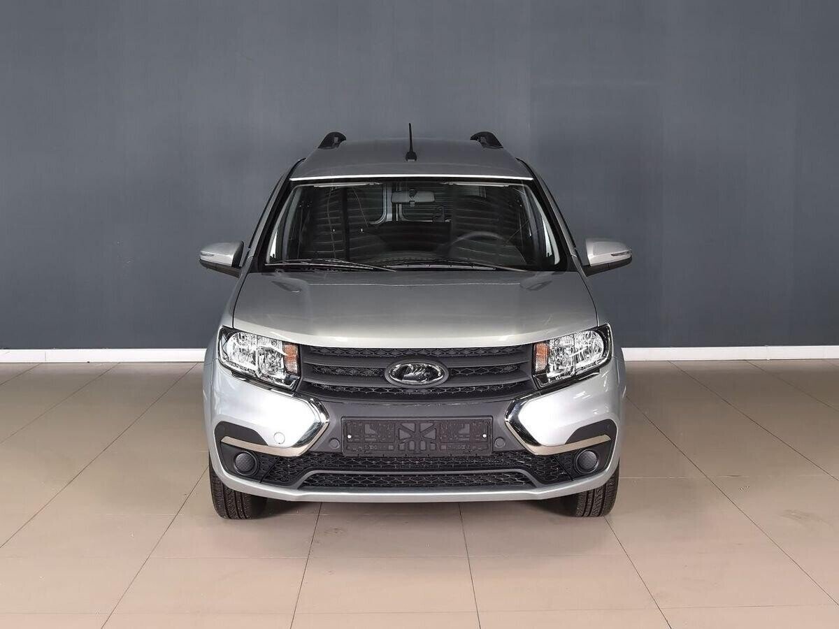 Lada Largus 2021