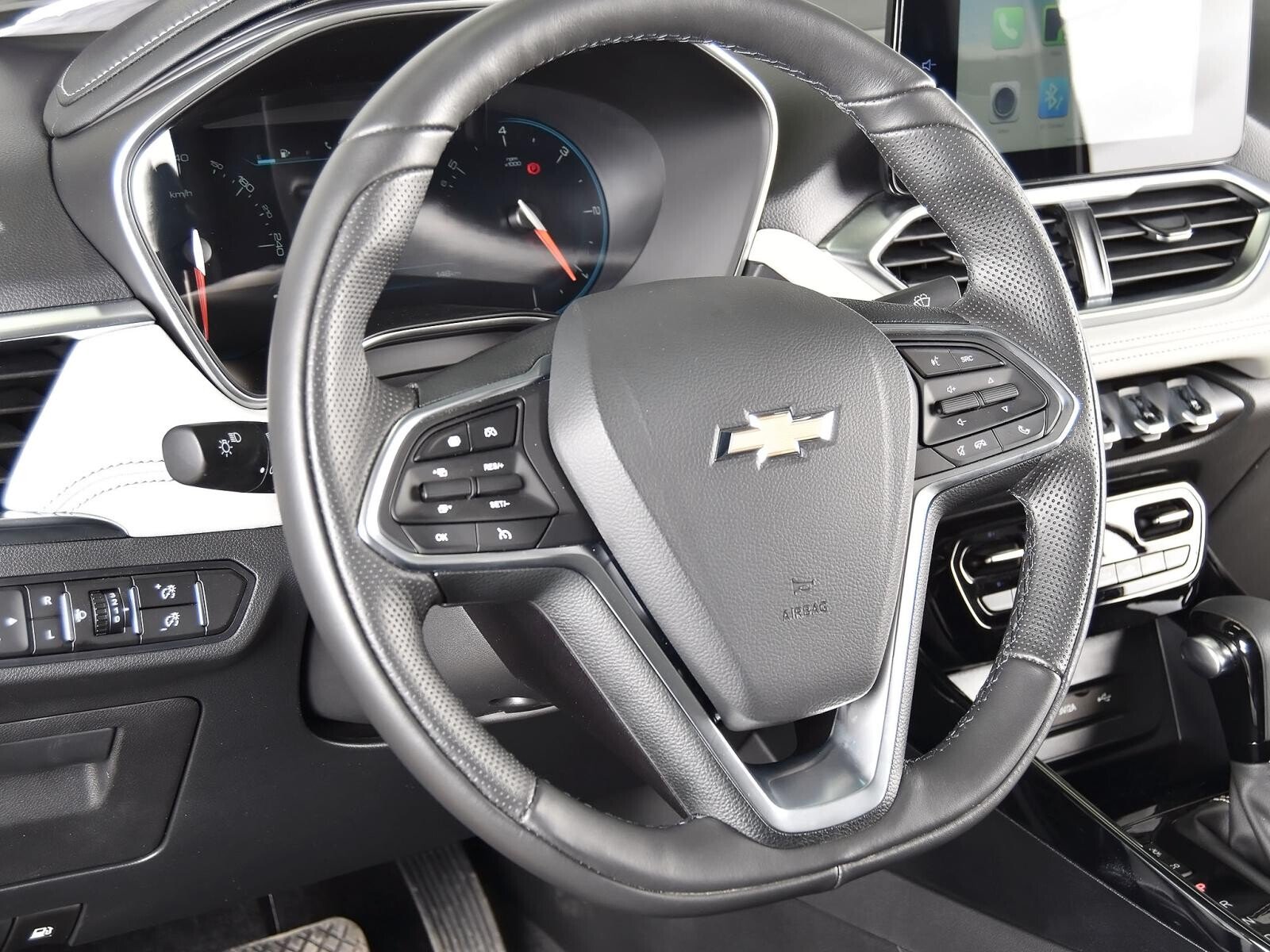 Chevrolet Captiva 2023
