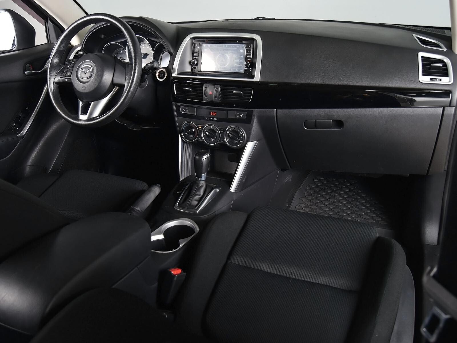 Mazda CX-5 2014