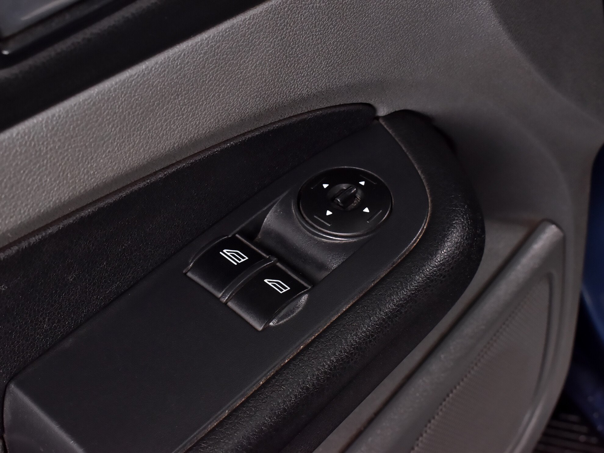 Ford Focus 2008 Comfort