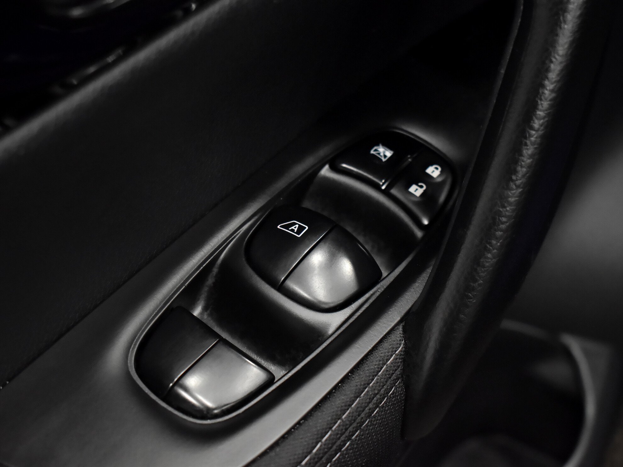 Nissan Qashqai 2016 Comfort