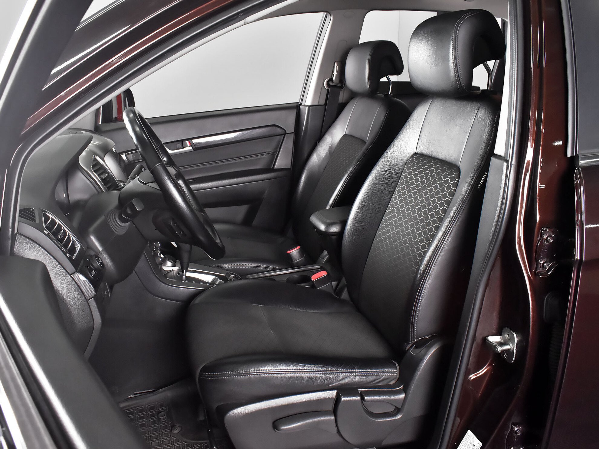 Chevrolet Captiva 2015 Comfort