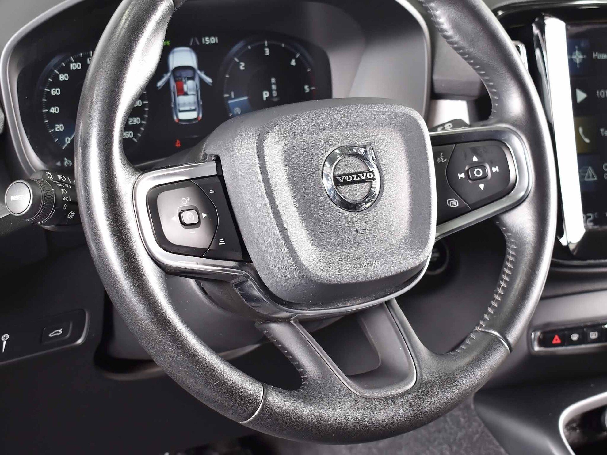 Volvo XC40 2019 Momentum (MY18-20)