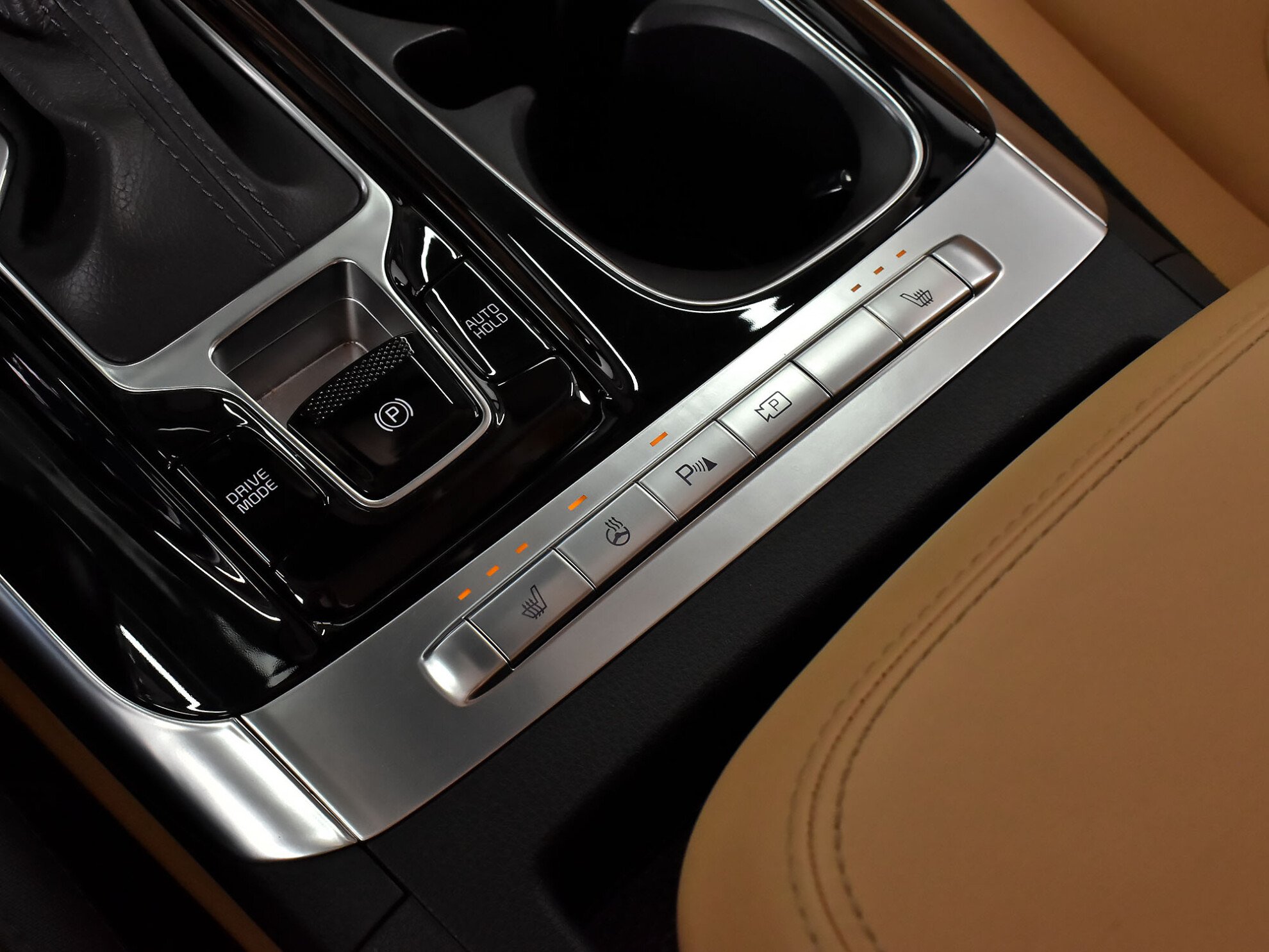 Kia Carnival 2021 Luxe (2021)