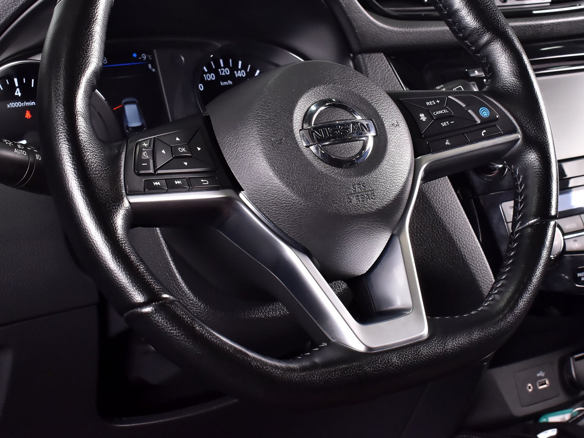 Nissan X-Trail 2021 LE