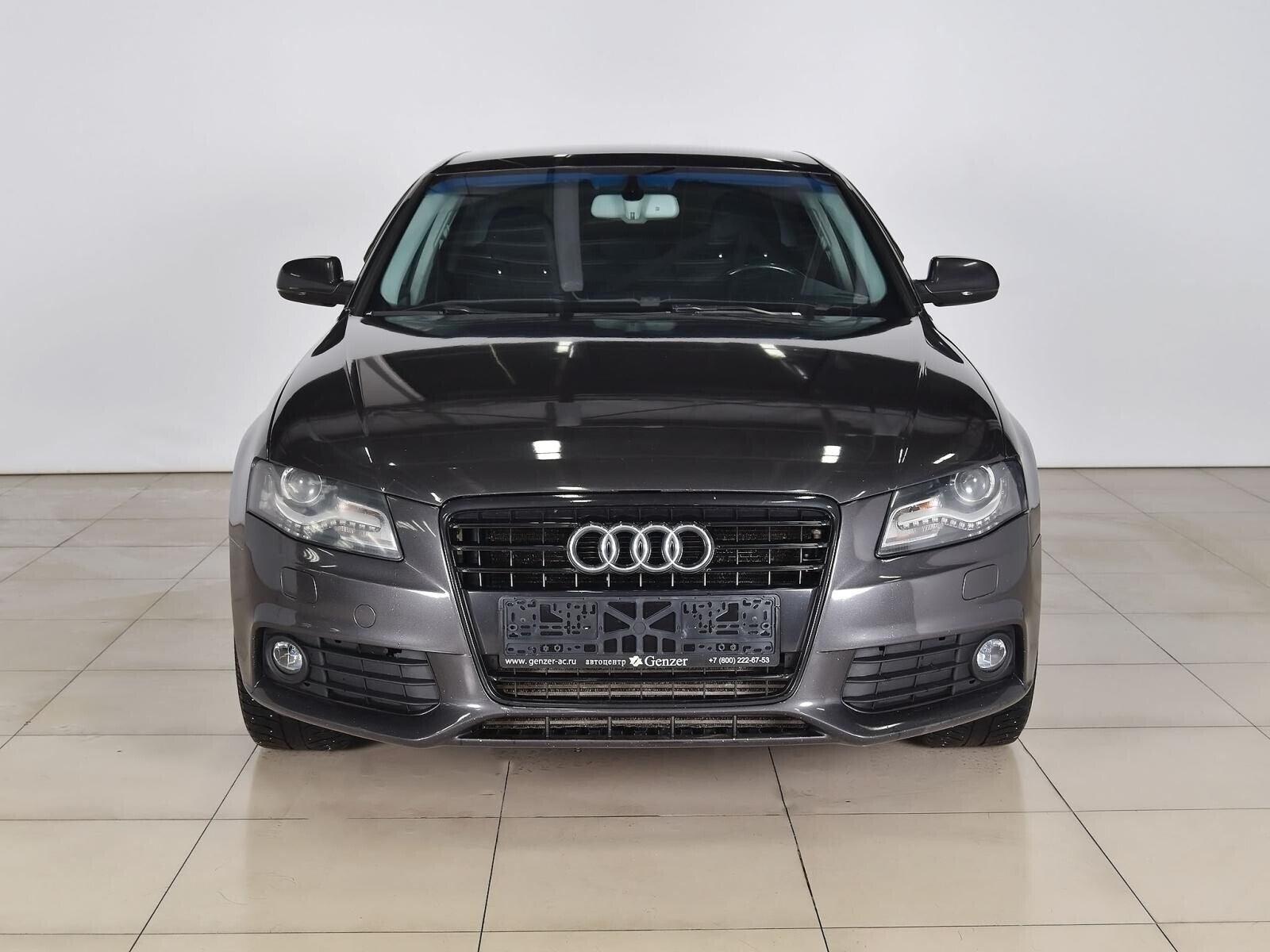Audi A4 2010