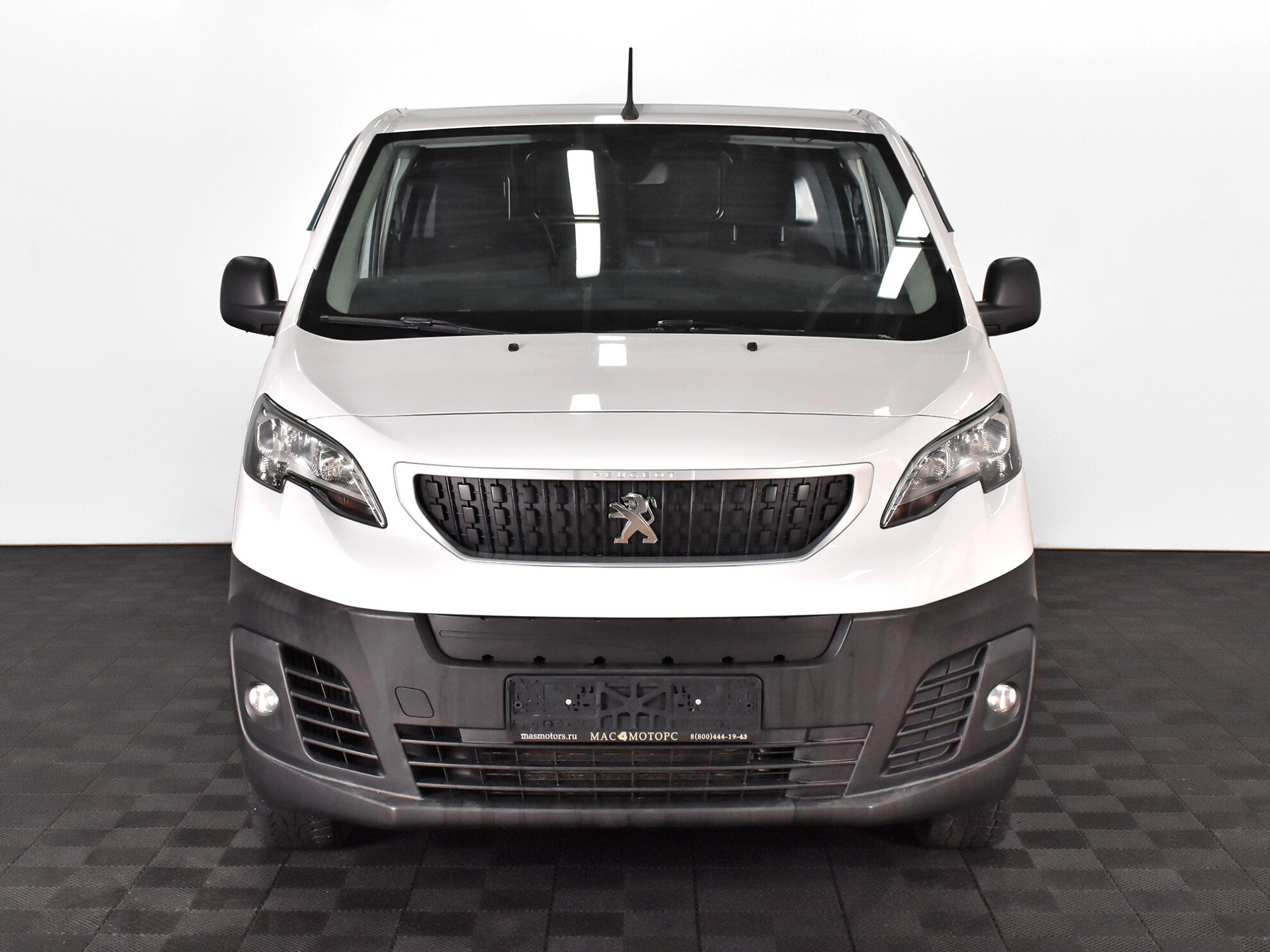 Peugeot Expert 2018 Premium (2.5т)