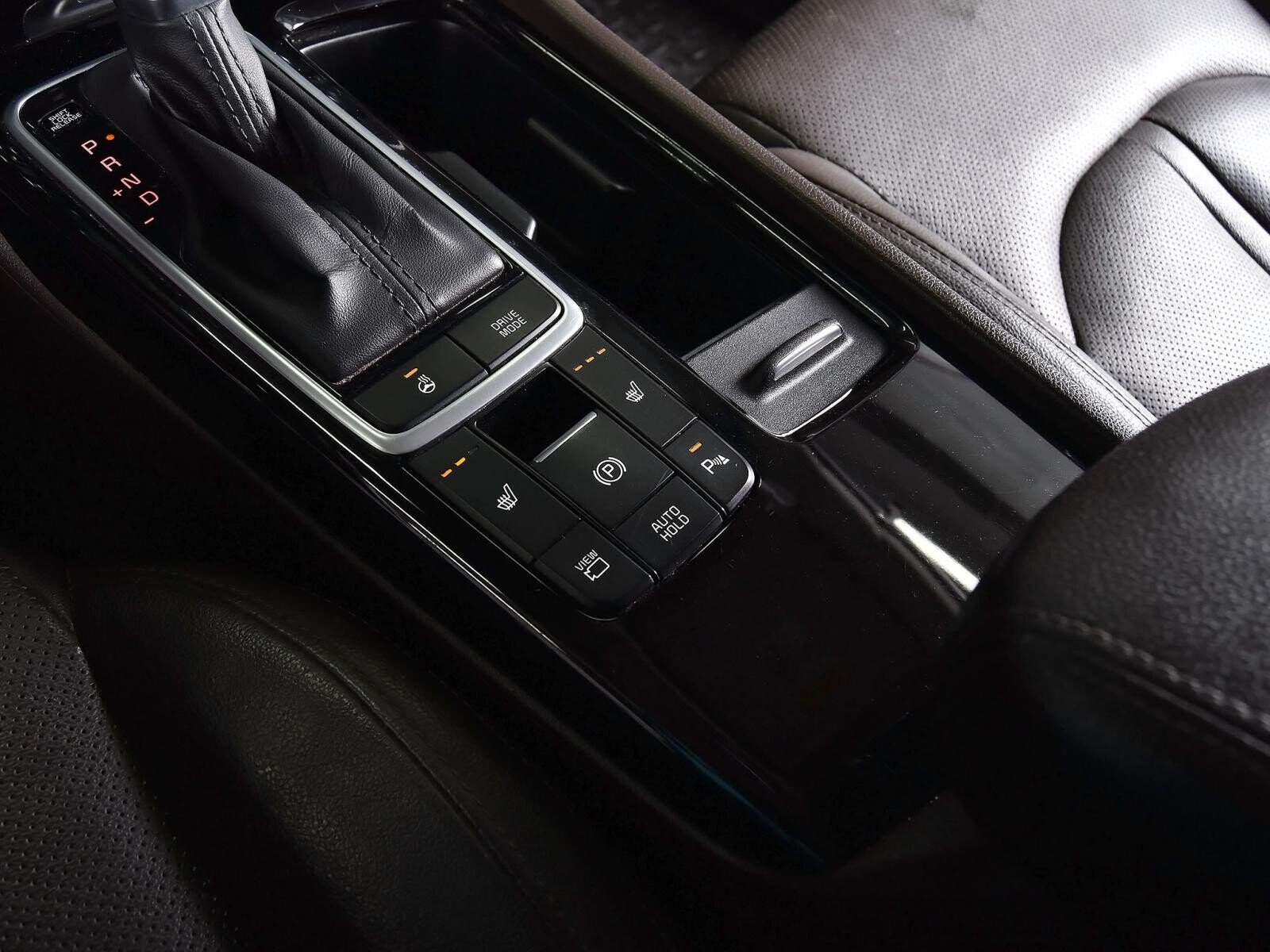 Kia Optima 2018