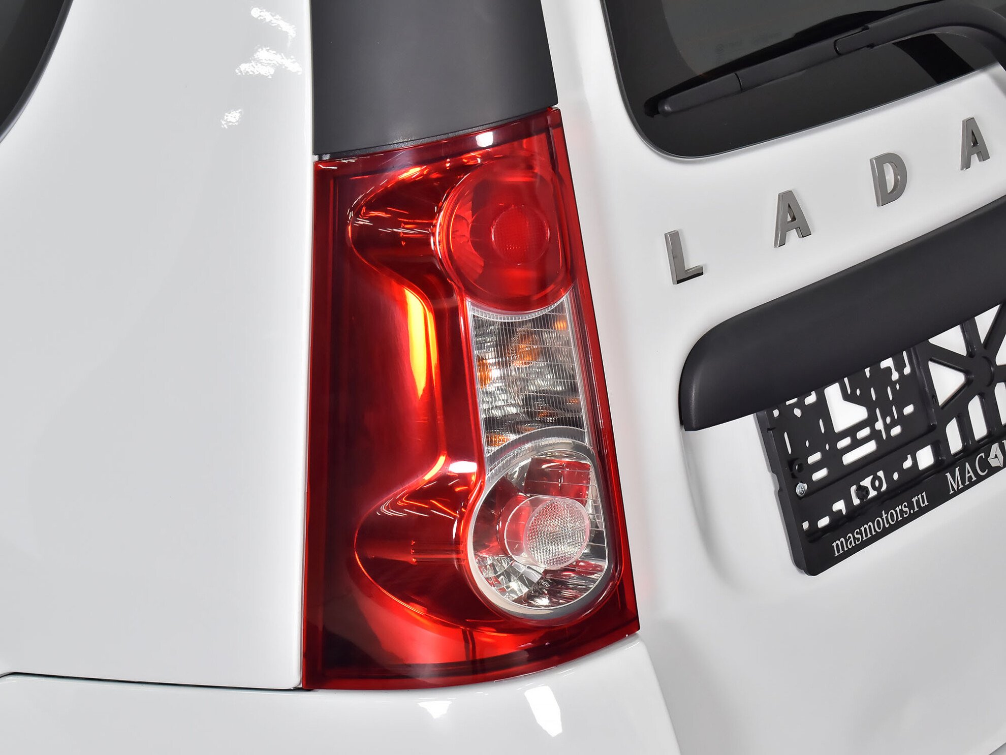 Lada Largus 2020 Norma Comfort Glonass (2018)