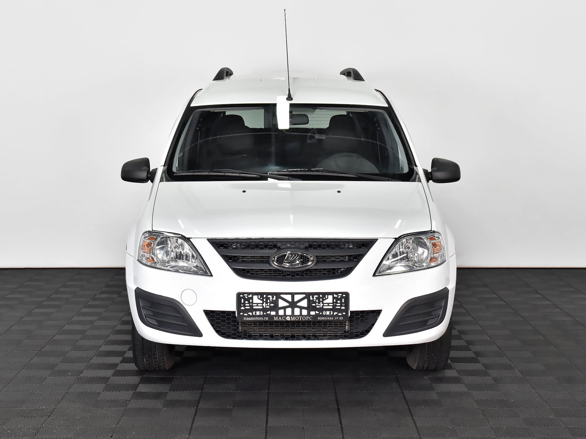 Lada Largus 2020 Norma Comfort Glonass (2018)