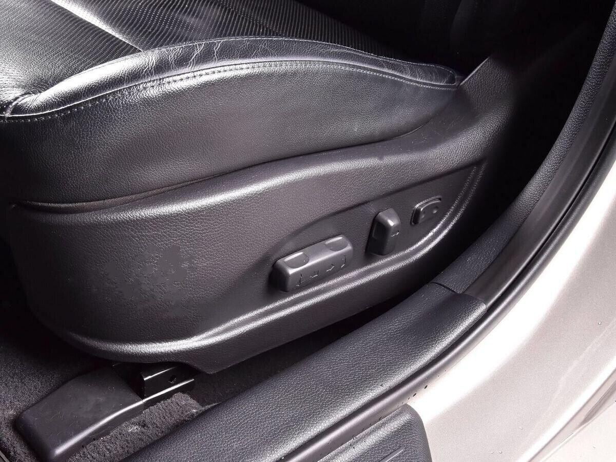 Hyundai i40 2016