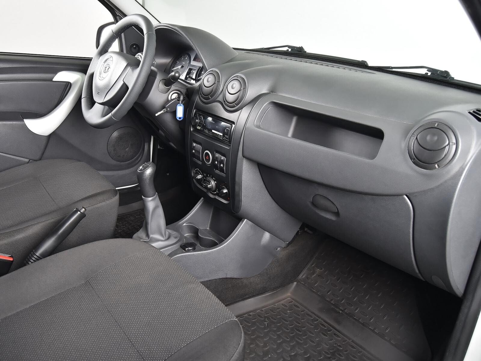 Lada Largus 2018