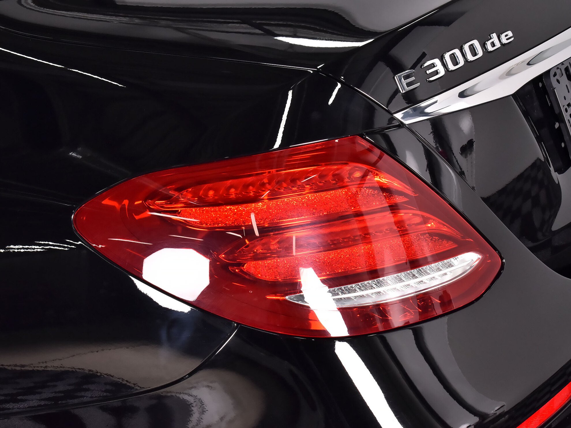 Mercedes-Benz E-Класс 2019 Comfort