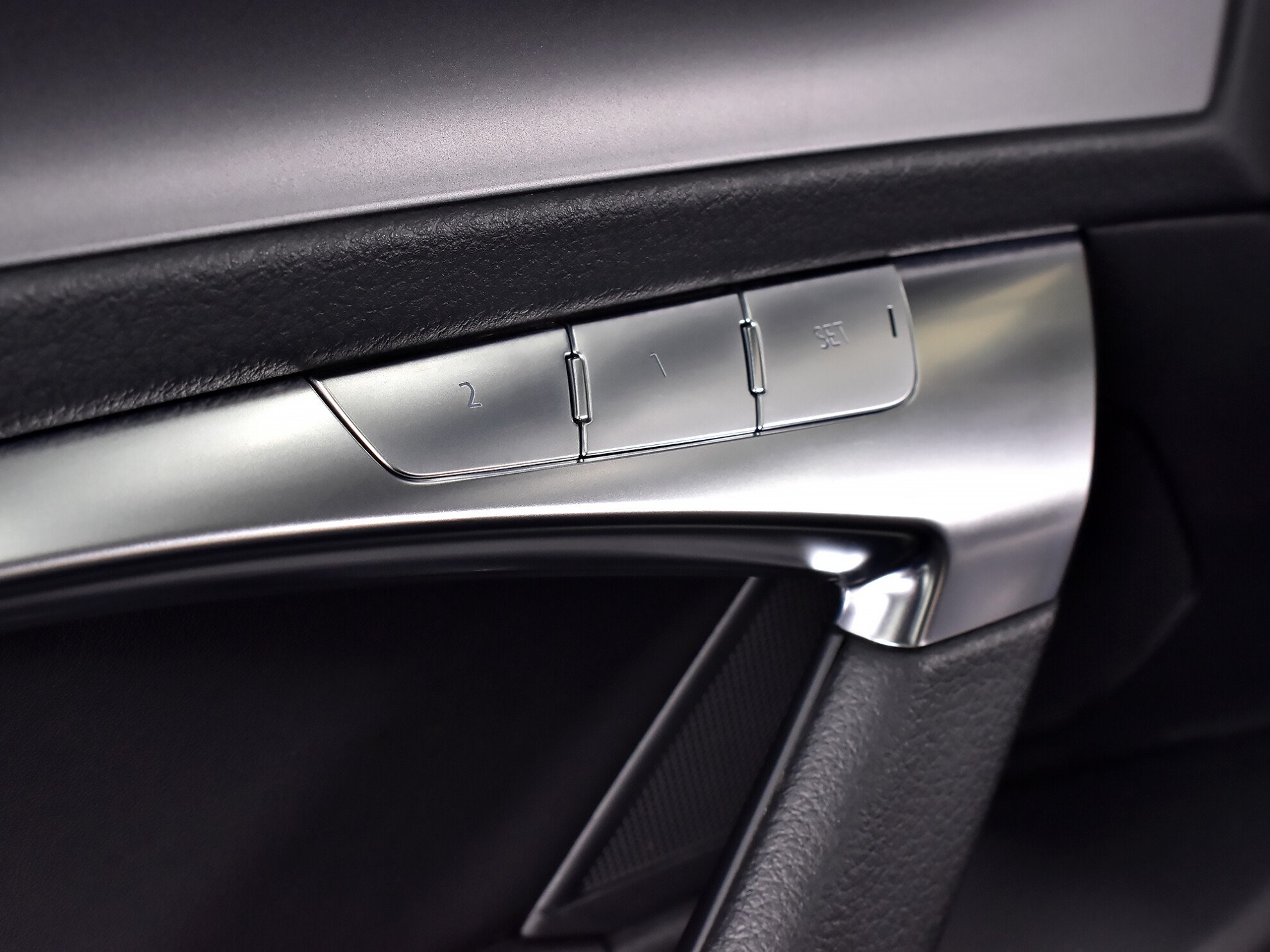 Audi A6 2020 Comfort