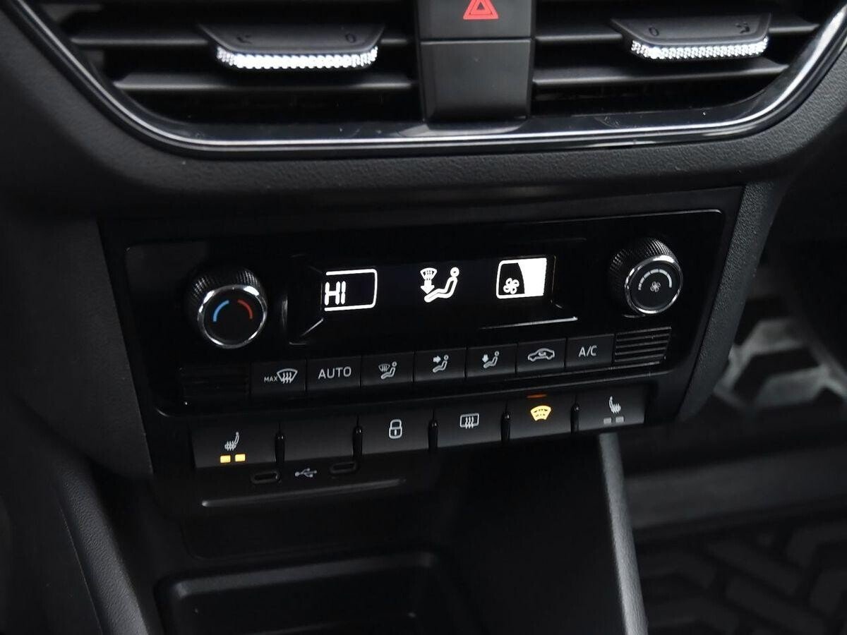 Volkswagen Polo 2020