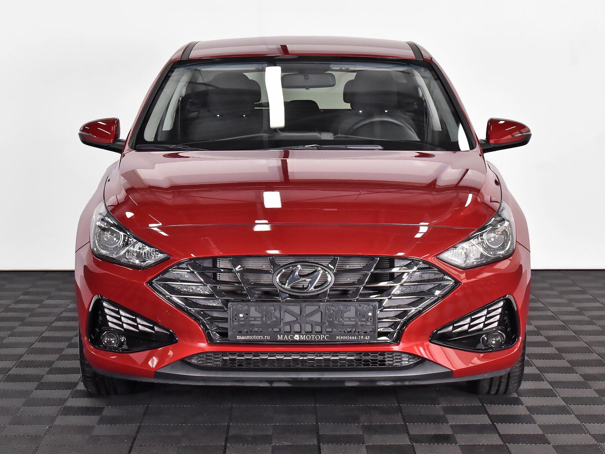 Hyundai i30 2023 Comfort
